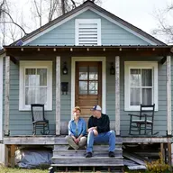 Why smaller houses can make us happier