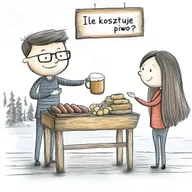 Polish Lesson : Talking About Prices and soups 😋