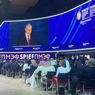 How Russia Sees Itself in the World