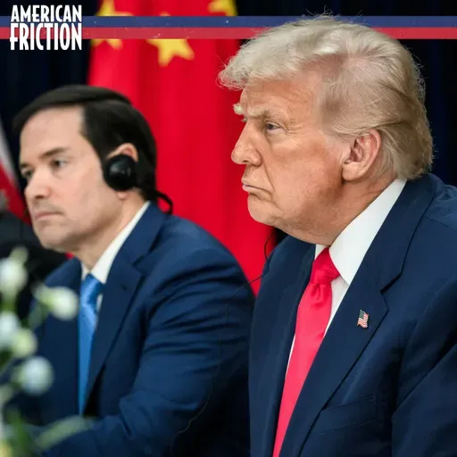 Trump and the cartels —Is he at war or is he just bombing fishermen?