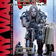 Episode 1485: PROPHECY HOUR: MN House Prayer and My War