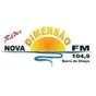 Rádio Nova Dimensão