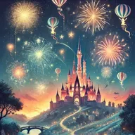 Η Ιστορία του Walt Disney
