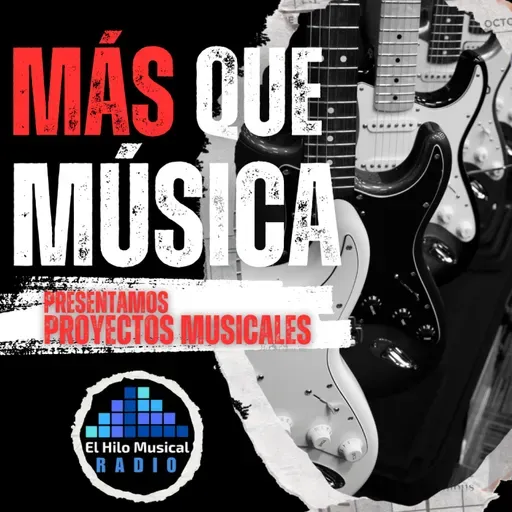 09 OH! MARLENE Más que música