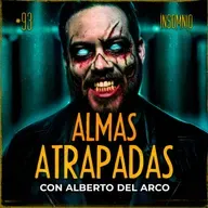 ESPÍRITUS ATRAPADOS: Fantasmas en Lugares de Tragedia