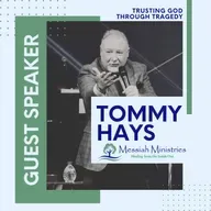 Bridge Church Fredericksburg | Guest Speaker Tommy Hays | July 6, 2025