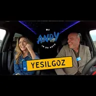 #269 Dilan Yesilgöz - Bij Andy in de auto!