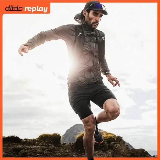 Martin Fourcade : le champion du biathlon à la conquête du Marathon ?  / DLTDC Replay