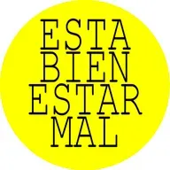 Esta bien estar mal