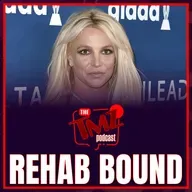 Britney Spears in Rehab for Substance Abuse