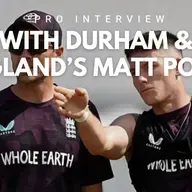 Pro Interview | Matt Potts