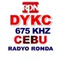 RPN DYKC Cebu Radyo Ronda 675 - DYKC