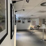 S2 Ep1342: At Seen Exhibition 8 - Interview with Luke and Ruby