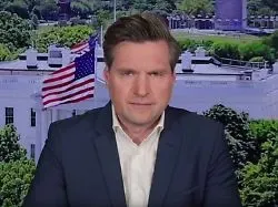 Gordian Fritz: "Geheime CIA-Analyse ist eine Ohrfeige für Trump"