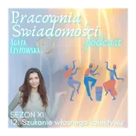 Sezon XI 12. Szukanie swojego kolektywu