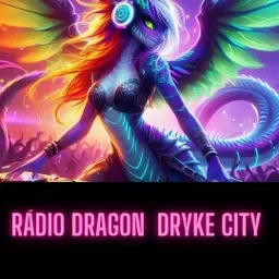 DJ Tati Dragon Dryke