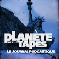 Episode 141 : Journal Podcastique 34