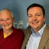 Ani-Yonten - Buddhist Nun in Ireland