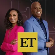 Entertainment Tonight for Friday, October 10, 2025