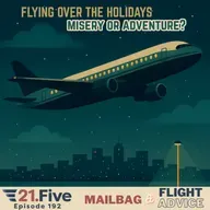 192. Is $9,000 Worth Missing Christmas Morning With the Kids?