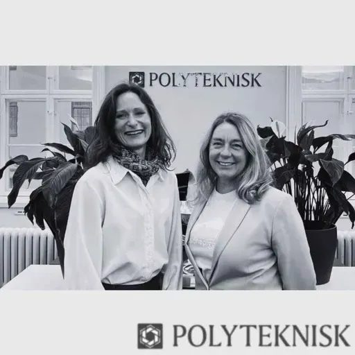 #PolyPod: Snakk om Europa!