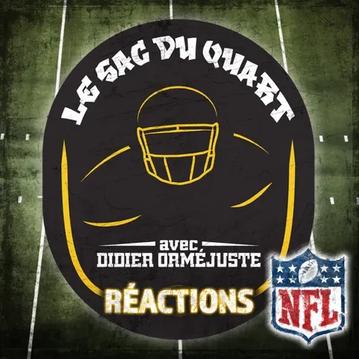 NFL : Réactions aux matchs du dimanche (Semaine 17)