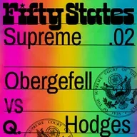 OBERGEFELL VS HODGES