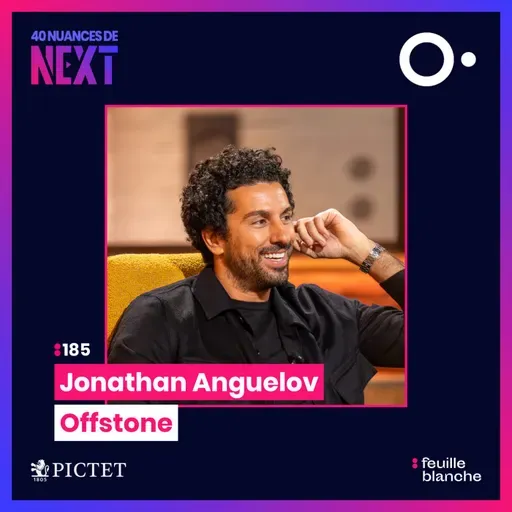 :185 QVEMA, Licorne & Immobilier : la vie de Jonathan Anguelov