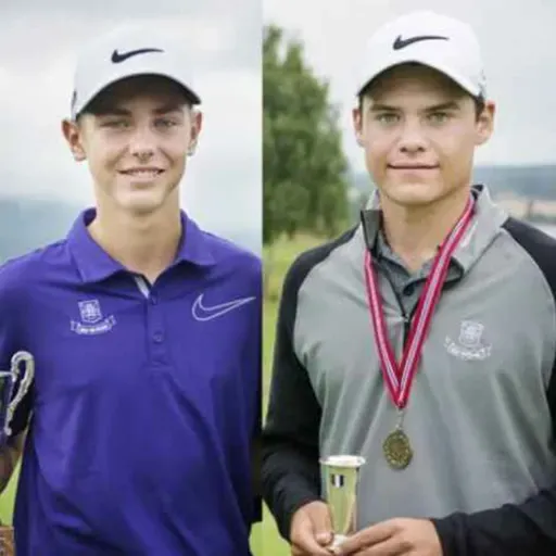 #125: Norsk kvintett, dansk draw og de verste golfmerkene