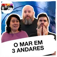 O que tem no Aquário Kaiyukan?