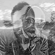 The Dark Room: Samuel Buntz Talks Supernatural Kipling