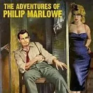 MARLOWE TRIPLE PLAY   THE PARROT'S BED, THE QUIET MAGPIE & THE DARK TUNNEL