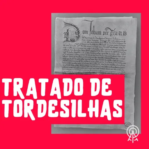 Tratado de Tordesilhas