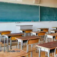 CLIMATE ONE: How Students and Teachers Are Talking About Climate