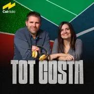 Tot costa, de 20 a 21 h - 09/09/2025