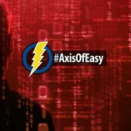 #AxisOfEasy 414: Popular VPN Apps Exposed As Security Risk After Shocking Report