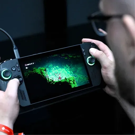 Sunday Special: The Year in Gaming