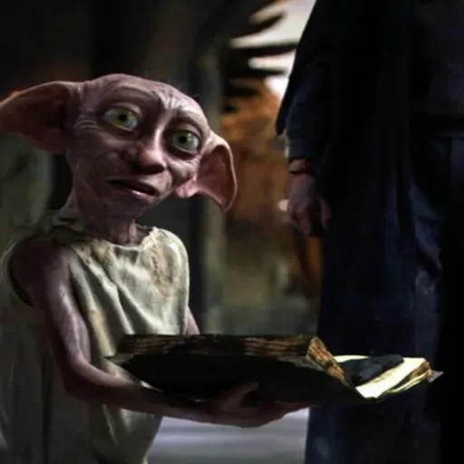 2.18 Dobby'nin Ödülü