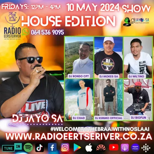 House Edition Show