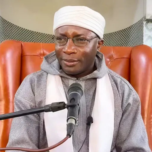 Ramadan 2026 E18: Teguinou Yonenti