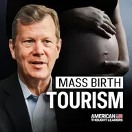 CCP Exploiting Birth Tourism in America on an ‘Industrial’ Scale | Peter Schweizer