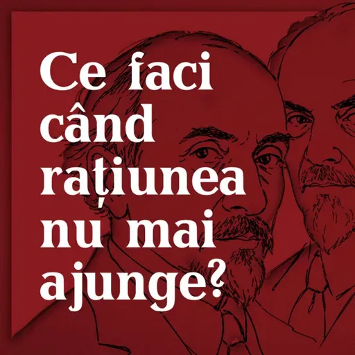 EP 192: Șestov și Berdiaev