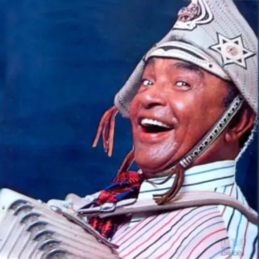 Luiz Gonzaga - The King of Baiao