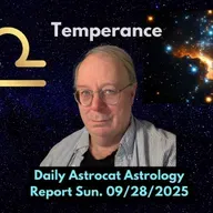 Cosmic Balance: Finding Harmony Between Earth and Spirit