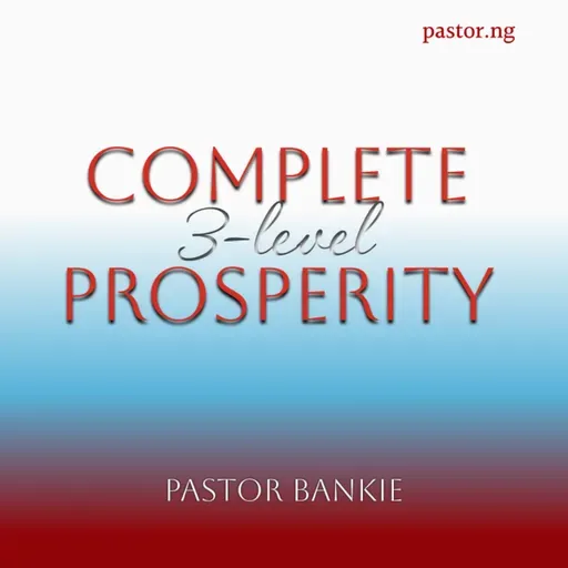 Complete 3-Level Prosperity - 06