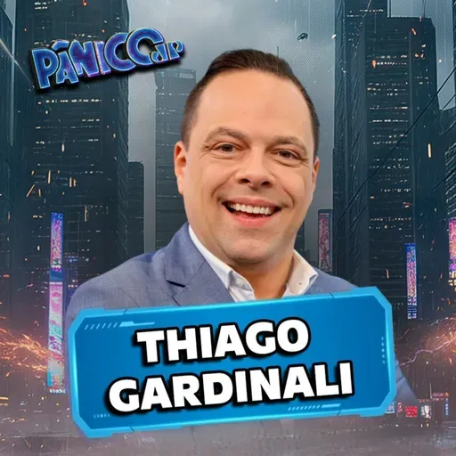 Thiago Gardinali