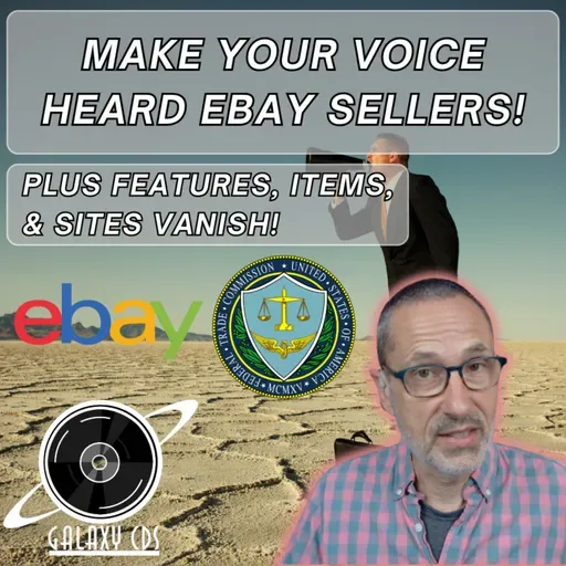 Making Your Voice Heard on eBay's Promoted Listing Change