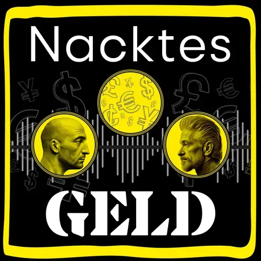 Nacktes Geld #52 – Raus. Aus. Deutschland.