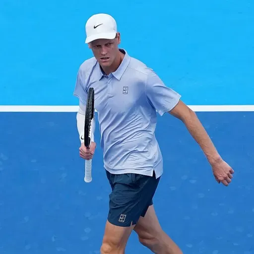ATP Cincinnati, Scanagatta: “Sinner solo il 50% di prima con Diallo, ma bastano anche per Mannarino”