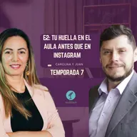 Tu huella en el aula antes que en Instagram